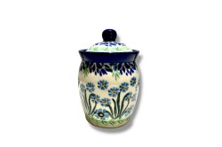 168 Bunzlau Voorraadpotje 1436X 168 Voorraadpotje 0,2L